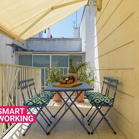Appartamento Ambra Con Balcone By Wonderful Italy Ostuni Exterior photo