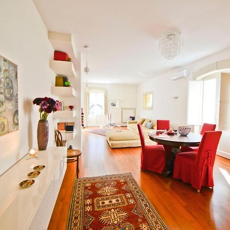 Appartamento Ambra Con Balcone By Wonderful Italy Ostuni Room photo