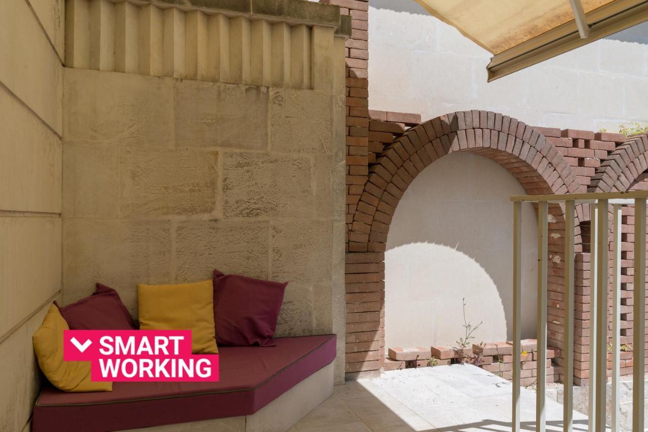 Appartamento Ambra Con Balcone By Wonderful Italy Ostuni Exterior photo
