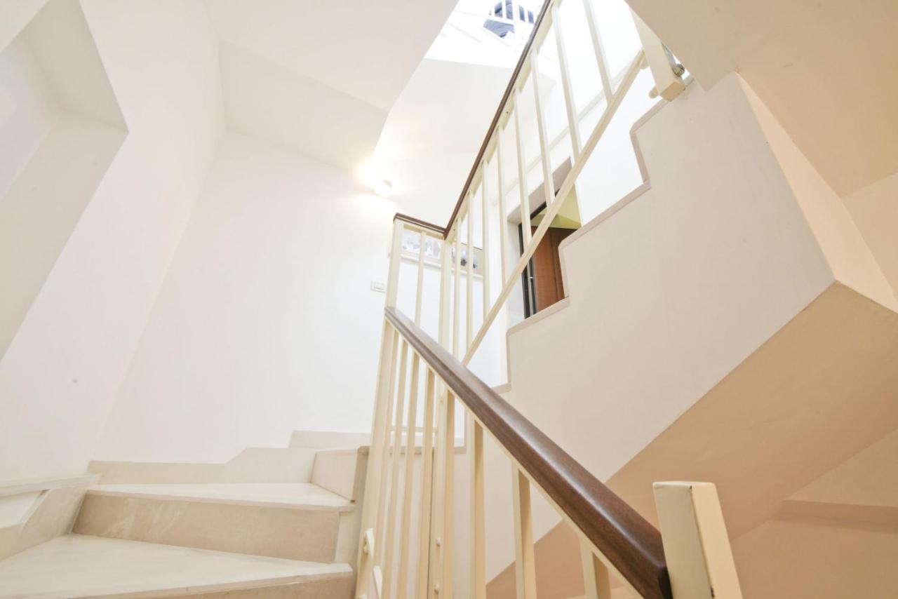 Appartamento Ambra Con Balcone By Wonderful Italy Ostuni Exterior photo