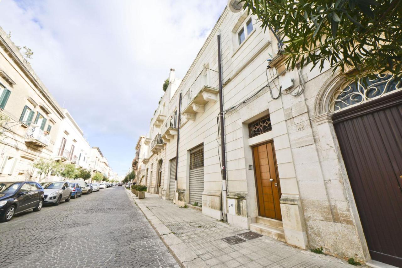 Appartamento Ambra Con Balcone By Wonderful Italy Ostuni Exterior photo