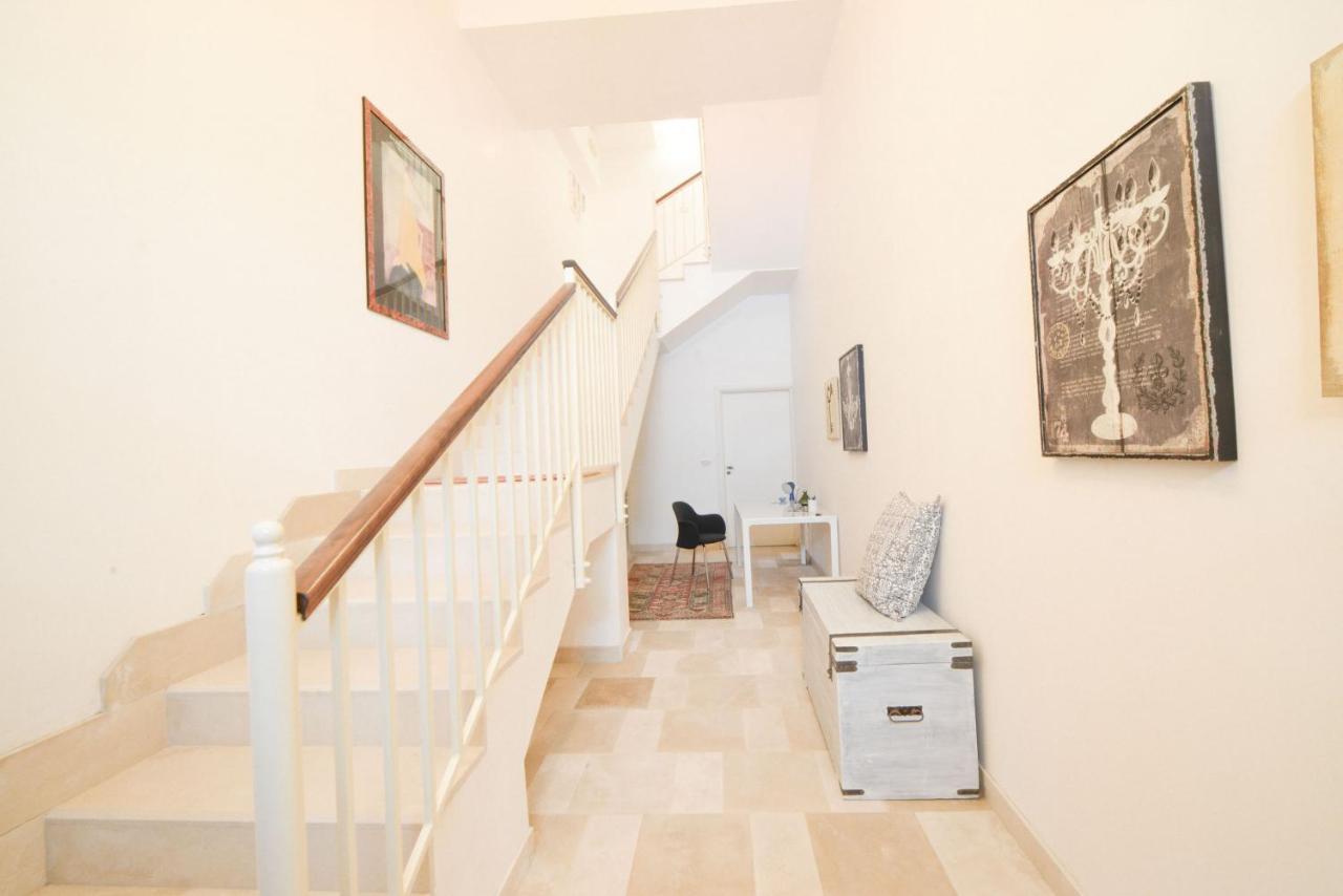 Appartamento Ambra Con Balcone By Wonderful Italy Ostuni Exterior photo