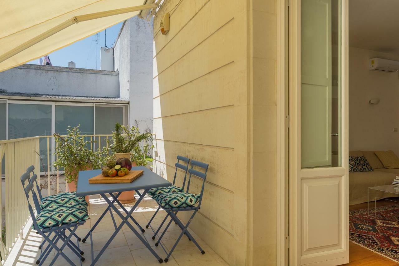 Appartamento Ambra Con Balcone By Wonderful Italy Ostuni Exterior photo