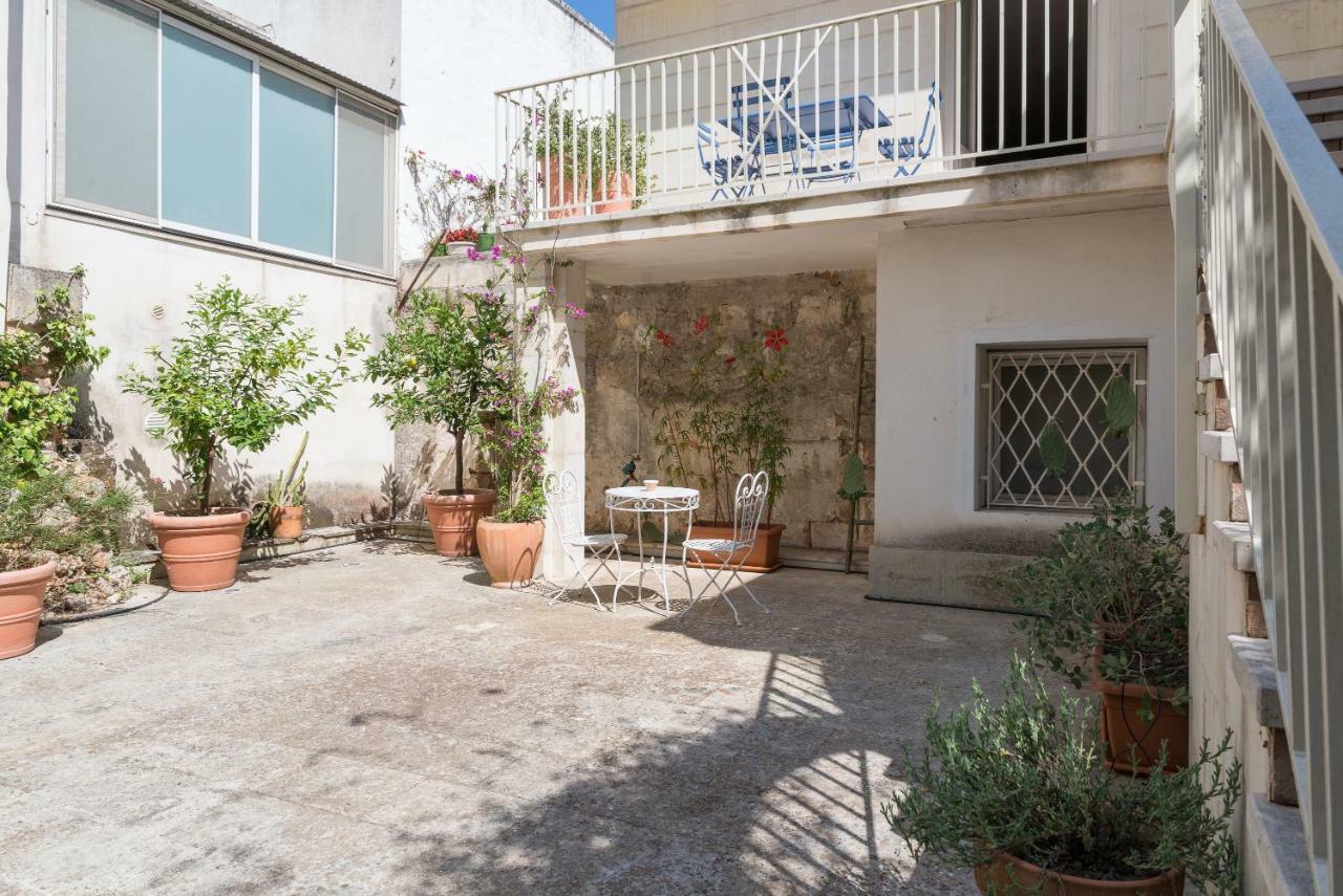 Appartamento Ambra Con Balcone By Wonderful Italy Ostuni Exterior photo