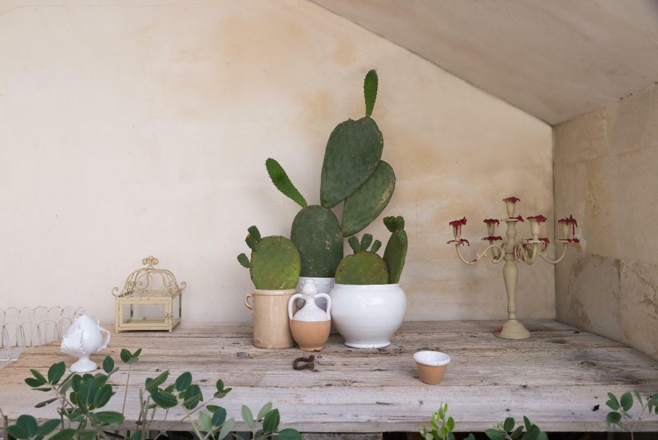 Appartamento Ambra Con Balcone By Wonderful Italy Ostuni Exterior photo