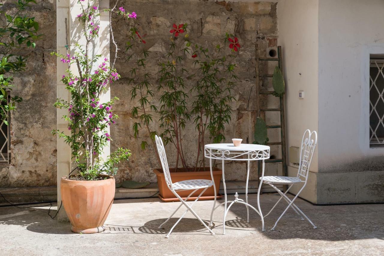 Appartamento Ambra Con Balcone By Wonderful Italy Ostuni Exterior photo