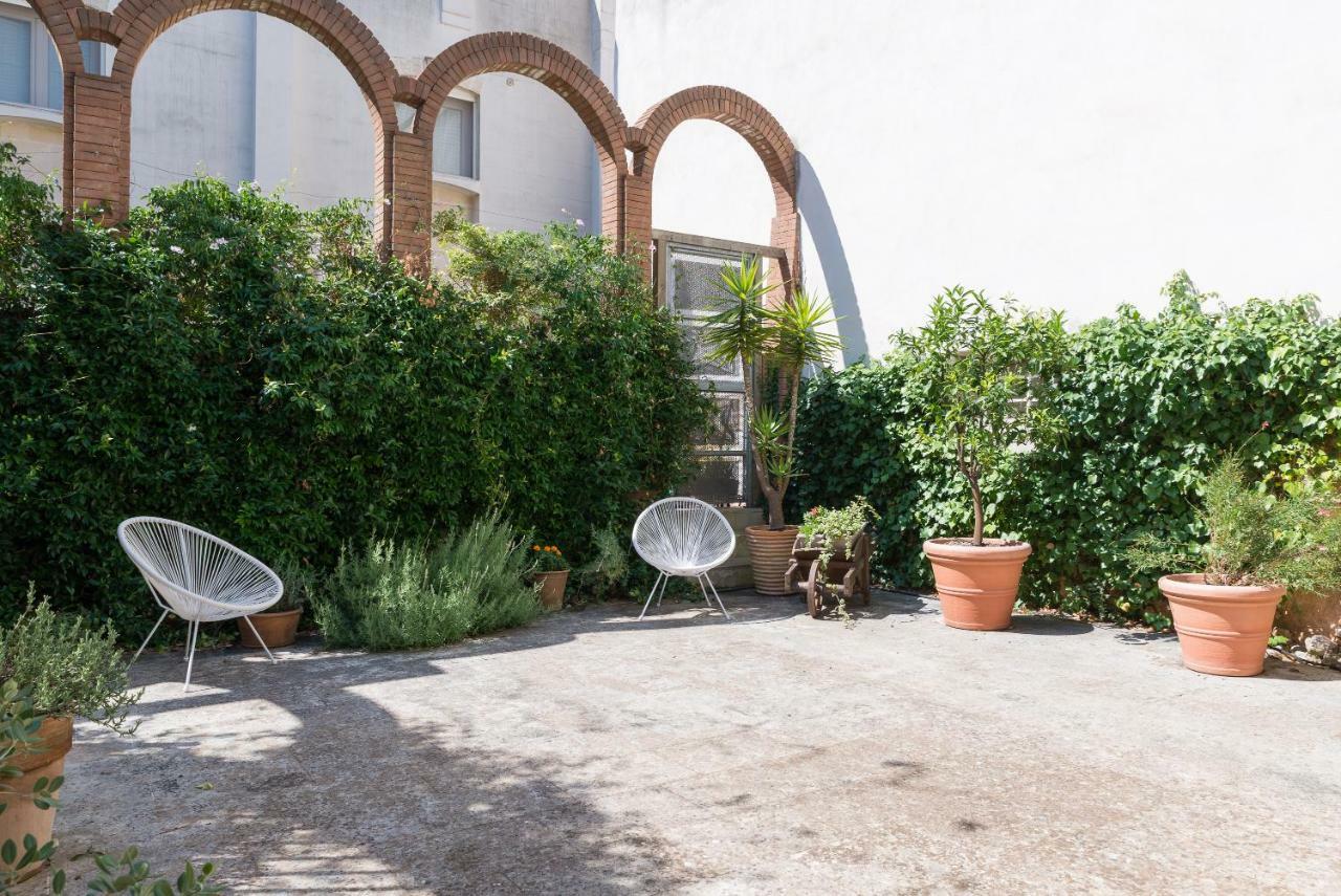 Appartamento Ambra Con Balcone By Wonderful Italy Ostuni Exterior photo
