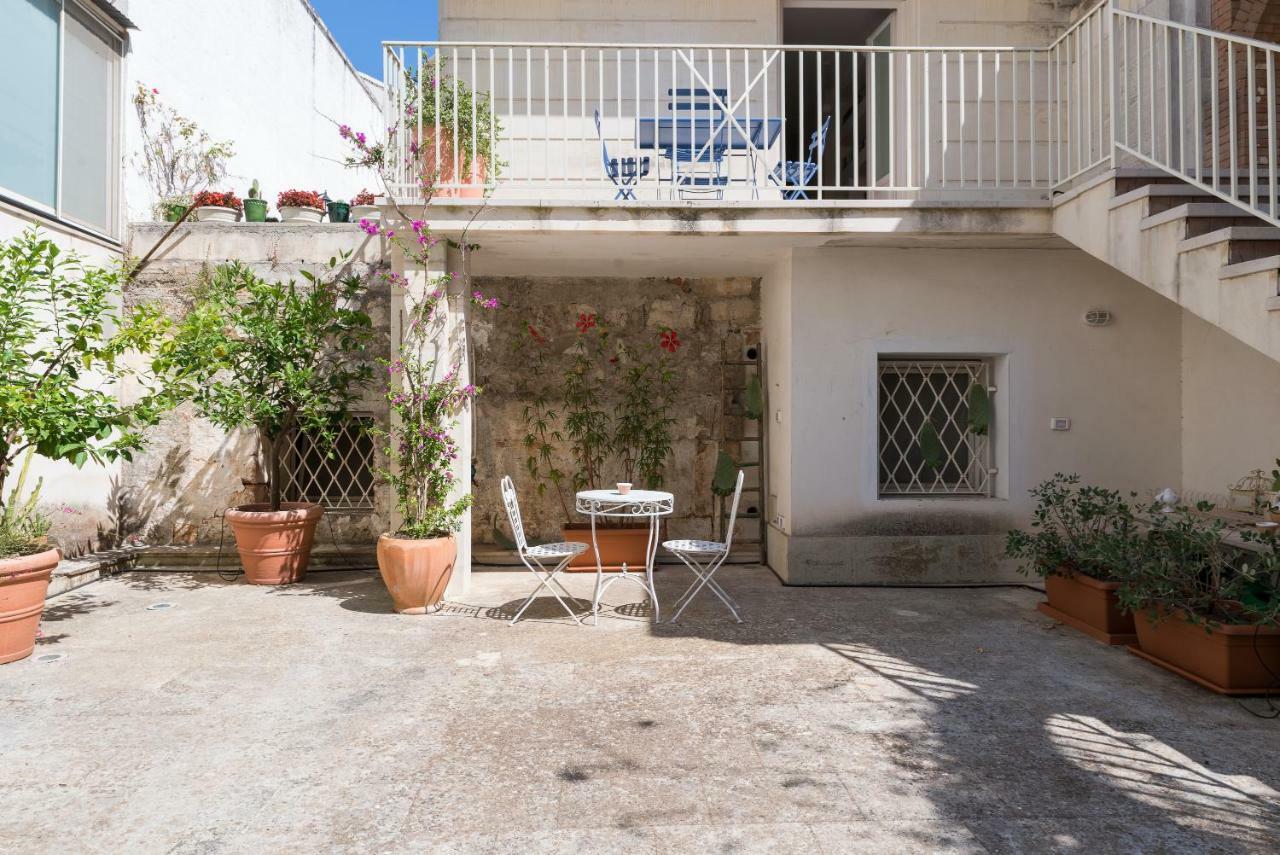 Appartamento Ambra Con Balcone By Wonderful Italy Ostuni Exterior photo